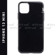 360°保護iPhone手機殻 - 黑色 - iPhone 13 Mini