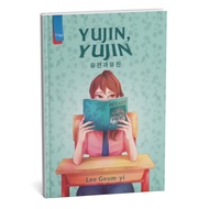 Yujin Novel, Yujin by Lee Geum-yi Haru Publisher