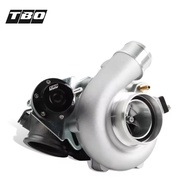 G25-660 Turbocharger 350-660HP with Adjustable Actuator AR0.72 Dual V-Band for 1.4-3.0L Engines