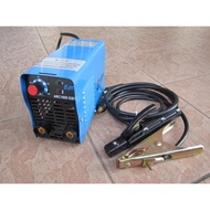 ECO-WELD DC Inverter IGBT ARC MMA Welding Machine 160A ARC1600 Stick Weld ARC-1600 Compact Portable 