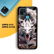 Skin DKC Case Oppo A15 / A15s - Casing hp Oppo A15 / A15s - (SPDR) - Case hp - Casing hp - HARDCASE 