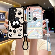redmi note 8 case Cute phone case BTS