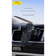 HP Qoovi Car Phone Holder Mobile Phone Stand Universal Adjustable Angle Cell Phone Holder Cz-515