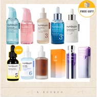 [numbuzin] Serum Line (No.1 ~ No.9)