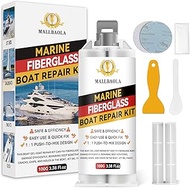 Marine Fibreglass Repair Kit, Fibreglass Boat Repair Kit
