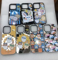 CASETiFY 手機殼 包括最新 Chiikawa 吉伊加娃 村上隆系列 包順豐