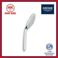 Grohe Euphoria 110 Massage Hand Shower Head 27221000