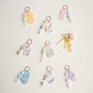 SMALL BAG CHARMS Handmade Bandung
