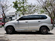 Paket Velg Avanza ring 15 HSR PENUBA Plus Ban Mobil 185 65 R15 Limited