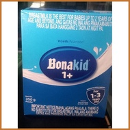 ღ ▤ ☢ Bonakid 1+ 1-3 years old 350g