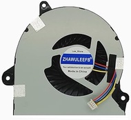 ZHAWULEEFB Replacement New Cooling Fan for ASUS Vivomini VC65R BUC0805HB-00 DC05V 0.55A B33 Fan