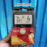 Havit Card Reader Memory CF Card SD MMC XD Card