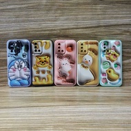 OPPO A74 3D SILICONE SOFTCASE OPPO A95/