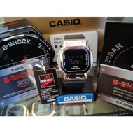 Jam G-shock Copy Ori Petak Viral