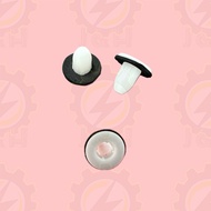 1PIECE PRICE  REAR TAIL LAMP CLIP FOR PERODUA MYVI, ALZA, AXIA, BEZZA