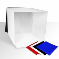 Product photography box 60x60x60cm