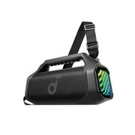 Anker Soundcore Boom 2 Pro Bluetooth speaker【Max 140W output / IP68 dust/waterproof / Up to 20h play