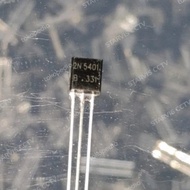 transistor 2N5401 org2