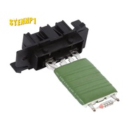 Car Heater Motor Blower Resistor for  for  Corsa D Mk3 13248240 Heater Fan Blower Resistor