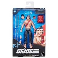 GI Joe Classified Series 6" Quick Kick #116