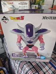 龍珠Z 菲利 Figure (一番くじ) 一番賞 E賞