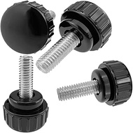 4 Pack Tilt Swivel Mount Knobs Replacement Compatible with Garmin Striker Vivid 5cv 7cv 9sv Fish Fin