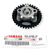 OIL PUMP ASSY MIO i125/ FAZZIO 2PH-E3300-10