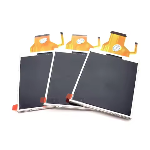 1PCS NEW LED LCD Display Screen FOR NIKON P7700 P510 L820 P310 P510 L810 S9200 P330 WITH BACKLIGHT C