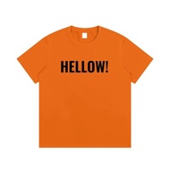 Essential Cotton T-Shirt