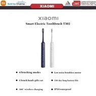 Xiaomi Smart Electric Toothbrush T302 - 1 Year Warranty By Xiaomi