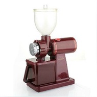 小飛鷹咖啡磨豆機 商用半磅電動咖啡機 超大容量8檔可調節470773