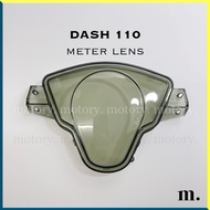 HONDA DASH110 V1 - METER LENS COVER METER CERMIN METER WAVE DASH 110 V1
