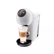 雀巢膠囊咖啡機 Genio S 小精靈咖啡機 Nespresso Nescafe dolce gusto 自動機款 簡約白色