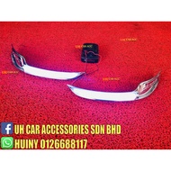 Perodua Myvi Lagi Best 2012-2014 Front Head Lamp Headlamp Eyes Brow Led Drl Daylight Lights Lamp [RE