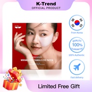 [Korea Shipping]MEDITHERAPY Wrinkle Fit Tangle Eye Patch (3g*2pc*4ea)