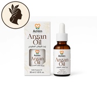 Moroccan oil Argan Oil 30ml-Hair Care Oil Achlim Argan Oil