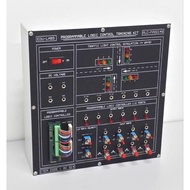 Programmable Logic Controller Training Kit PLC-FPOC14S