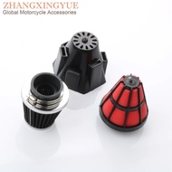 42mm scooter High performance air filter for Kymco Agility 125 Dink Grand Dink Heroism 125 Like Movi