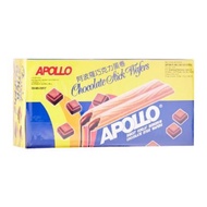 Apollo Chocolate Stick Wafers
