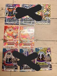 出星夢學園 N /PC卡