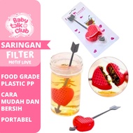 Tea Spoon Tea Brewing Tea Strainer Spice Heart Arrow Shape Tea Love Heart Strainer
