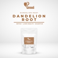 GLARANADI - Body Detox Tea Dandelion Root/ ( Dandelion Root TeaPURE) 10 g