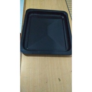 Loyang Hitam Oven New Royal Signora 100 ORI Signora Berkualitas