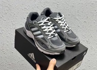 Adidas Spiritain 2000馬拉松跑步鞋 薄霧灰