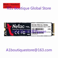 Original Netac N930E PRO NVMe M2 SSD 128gb 256gb HDD 512gb 1tb Laptop Internal SSD