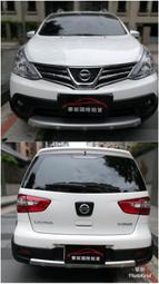 日租 短租 NISSAN LIVINA 汽車 出租  暑假 租車 台北 非irent 