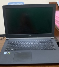 MURAHHH Laptop Gaming Acer V Nitro VN7-592G - i7 - GTX 960 - RAM 16GB
