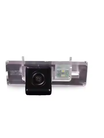 1280*720 HD Car reverse camera for BMW 5er Series Touring Kombi E39 E46 R50 E53 E66 E88 R52 R53 R55 