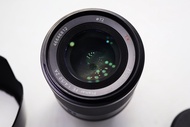 Sony FE 50mm f/1.4 ZA Carl Zeiss Planar T* in Box photographers and videographers will enjoy excepti