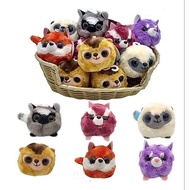 B07. Aur0ra YOOHOO BALL doll export surplus USA